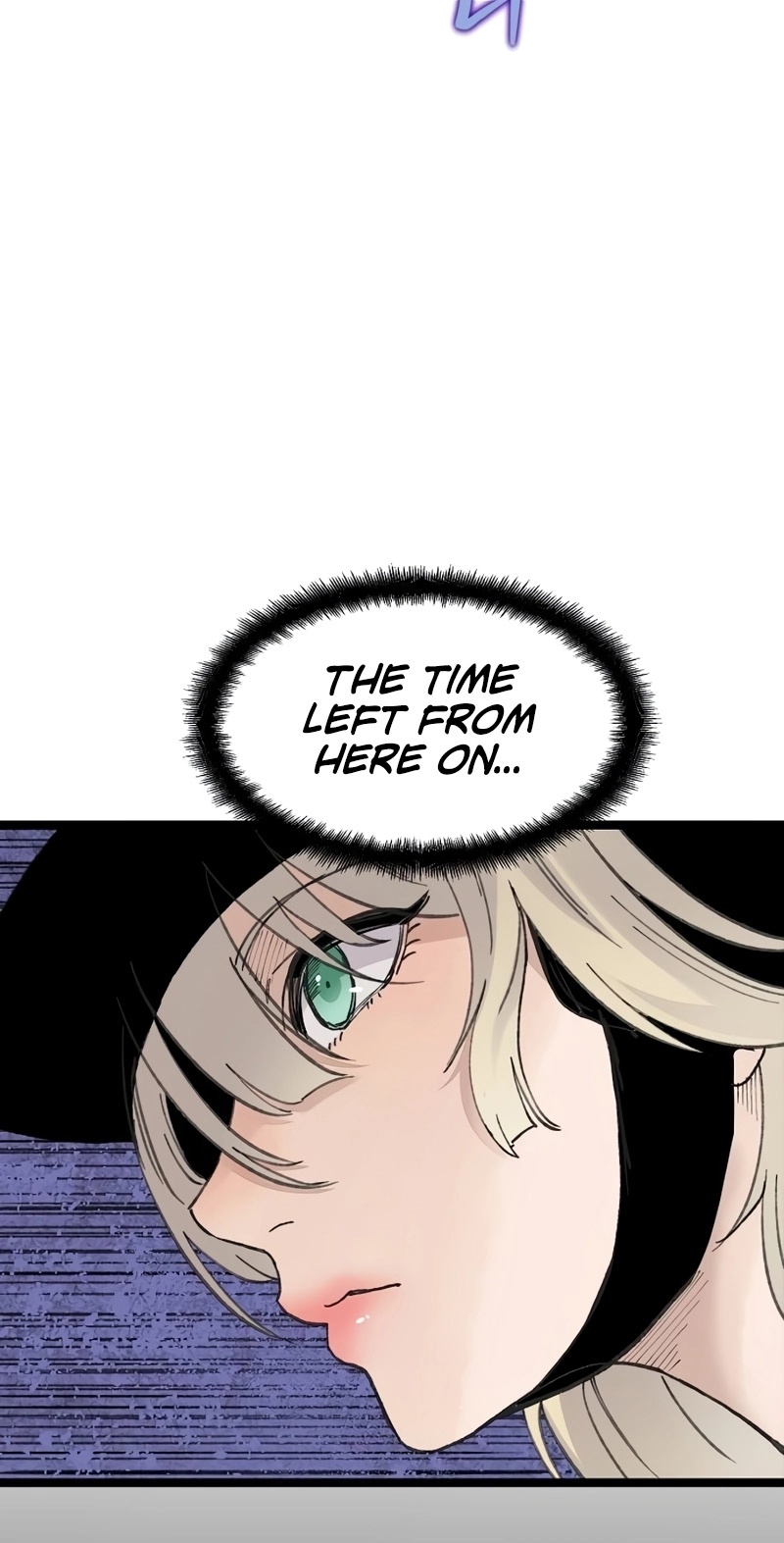 Read The Silent Transfer Student EN Manga Online