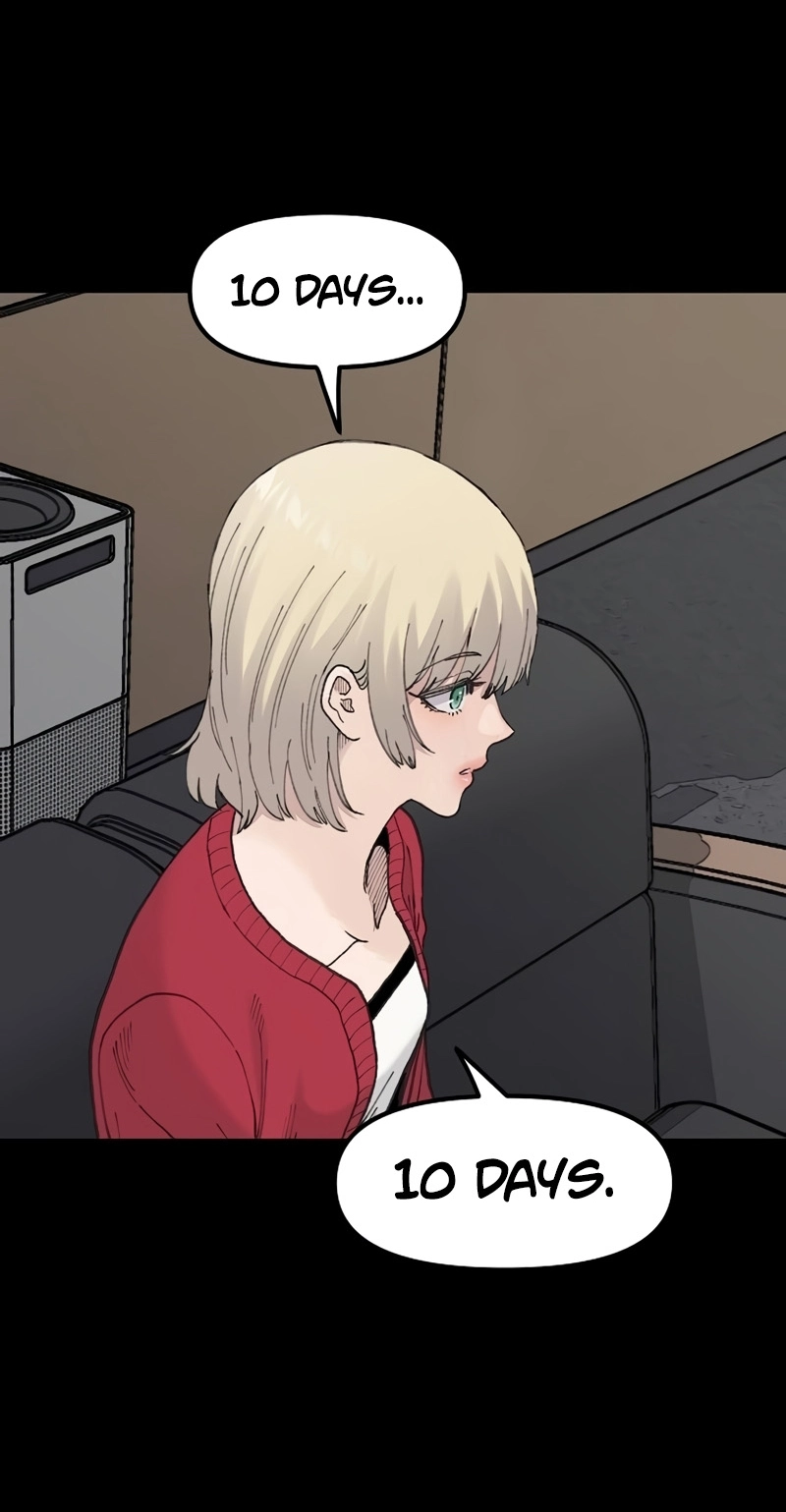 Read The Silent Transfer Student EN Manga Online