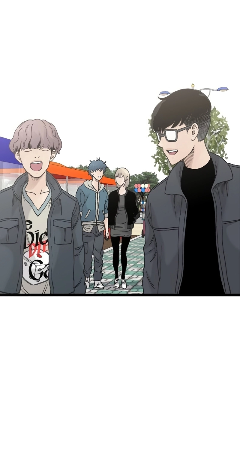 Read The Silent Transfer Student EN Manga Online