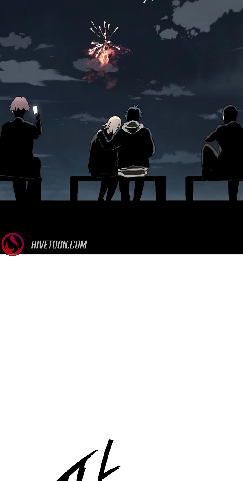 Read The Silent Transfer Student EN Manga Online