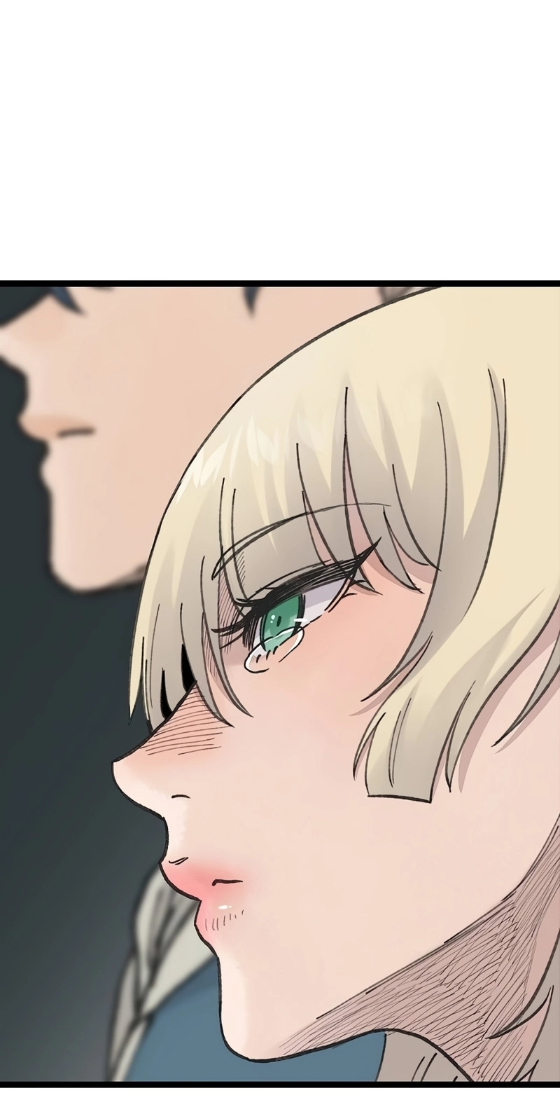 Read The Silent Transfer Student EN Manga Online