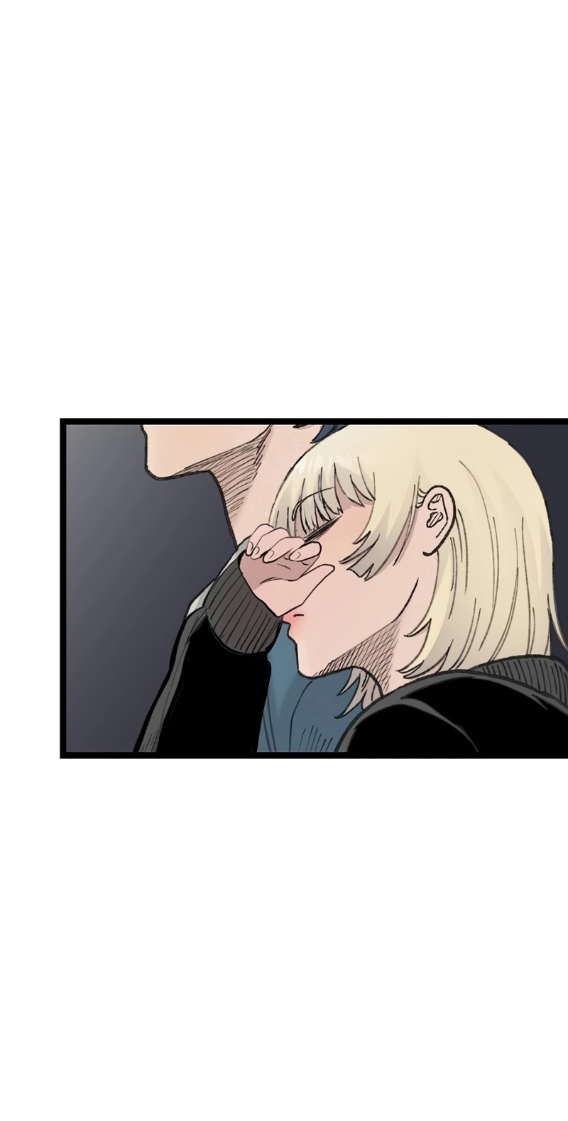 Read The Silent Transfer Student EN Manga Online