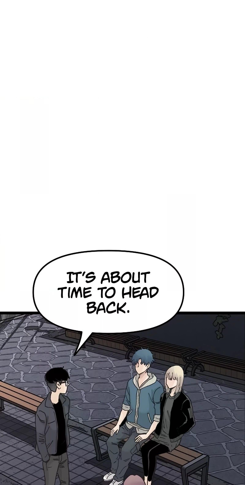 Read The Silent Transfer Student EN Manga Online