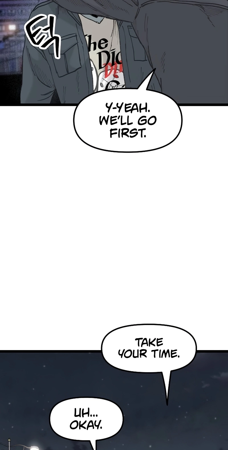 Read The Silent Transfer Student EN Manga Online