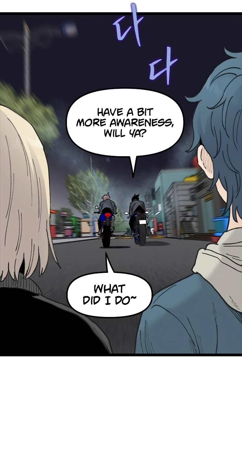 Read The Silent Transfer Student EN Manga Online