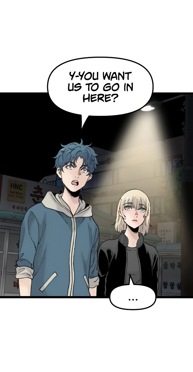 Read The Silent Transfer Student EN Manga Online