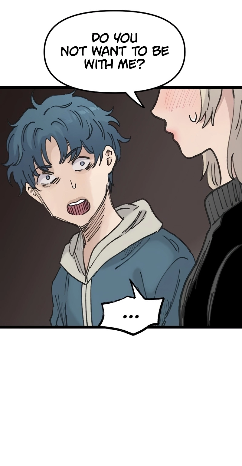 Read The Silent Transfer Student EN Manga Online