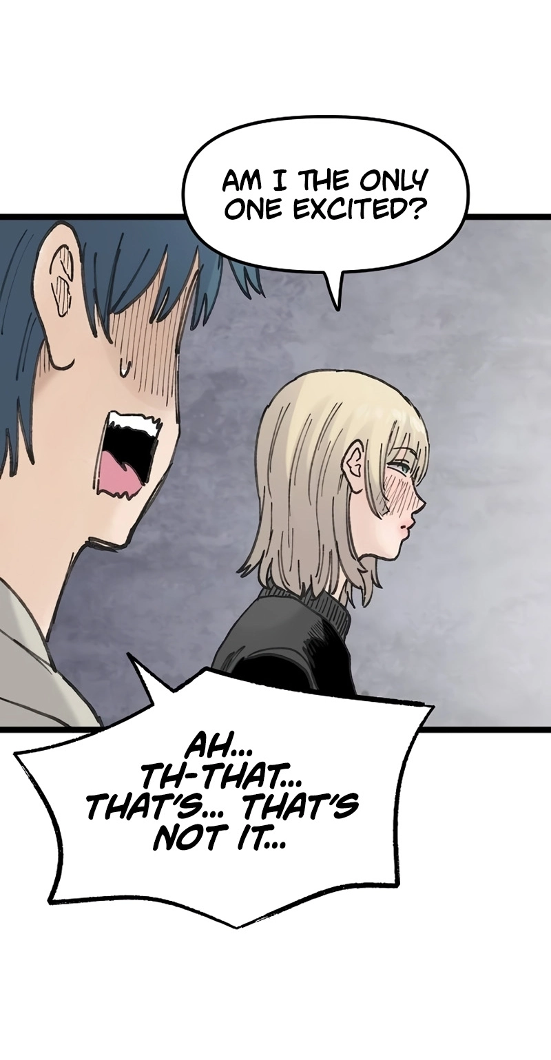 Read The Silent Transfer Student EN Manga Online