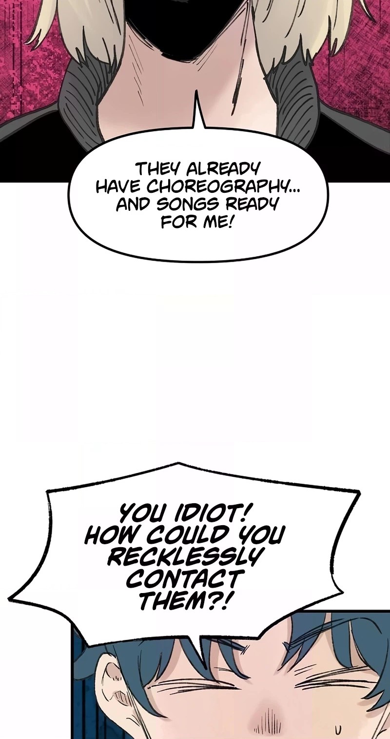 Read The Silent Transfer Student EN Manga Online