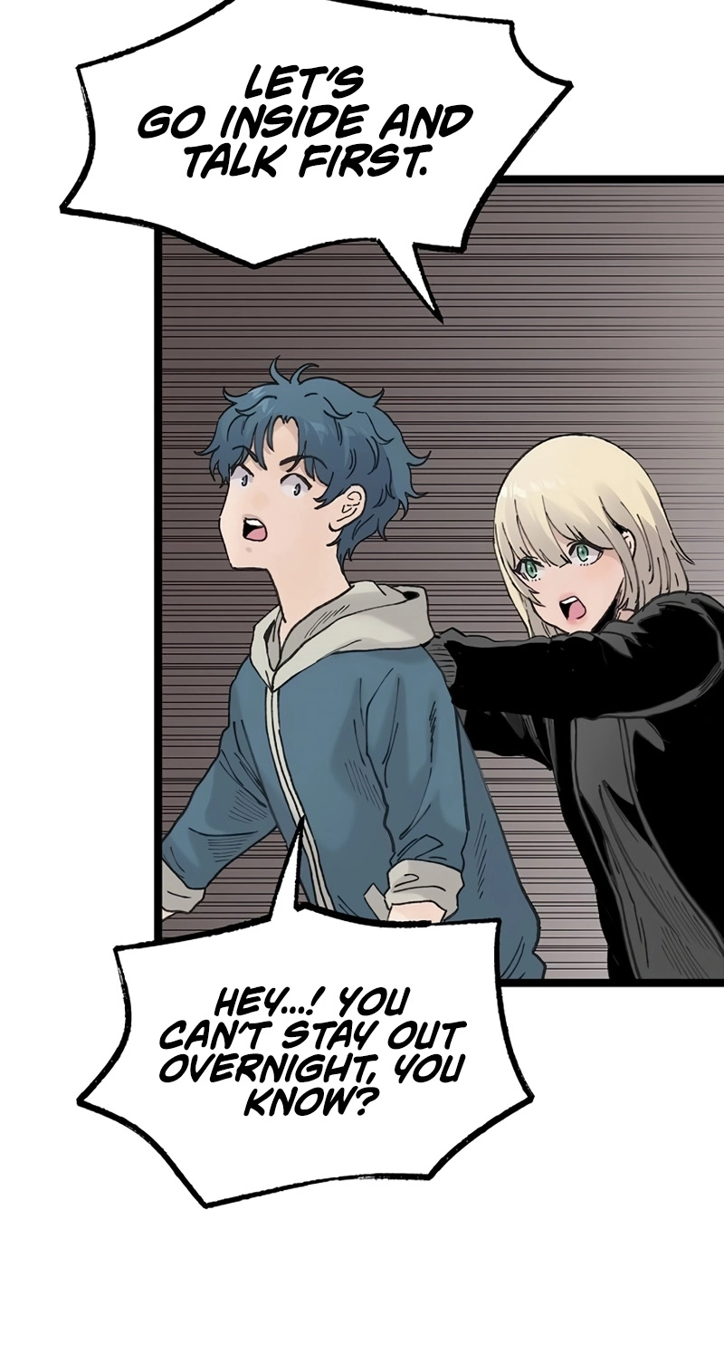 Read The Silent Transfer Student EN Manga Online