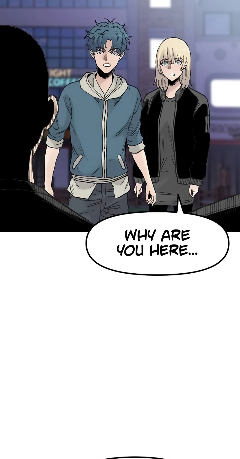 Read The Silent Transfer Student EN Manga Online