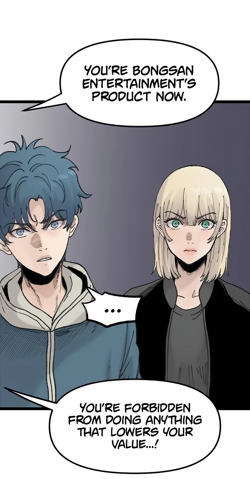 Read The Silent Transfer Student EN Manga Online