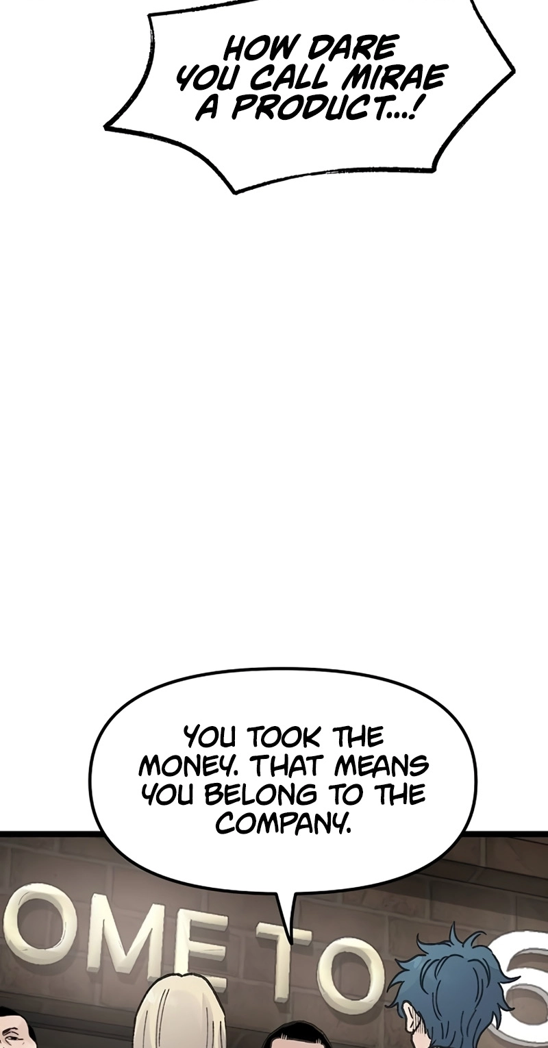 Read The Silent Transfer Student EN Manga Online