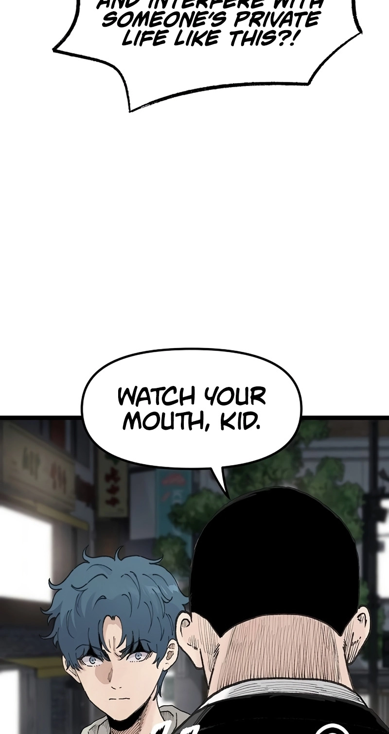 Read The Silent Transfer Student EN Manga Online
