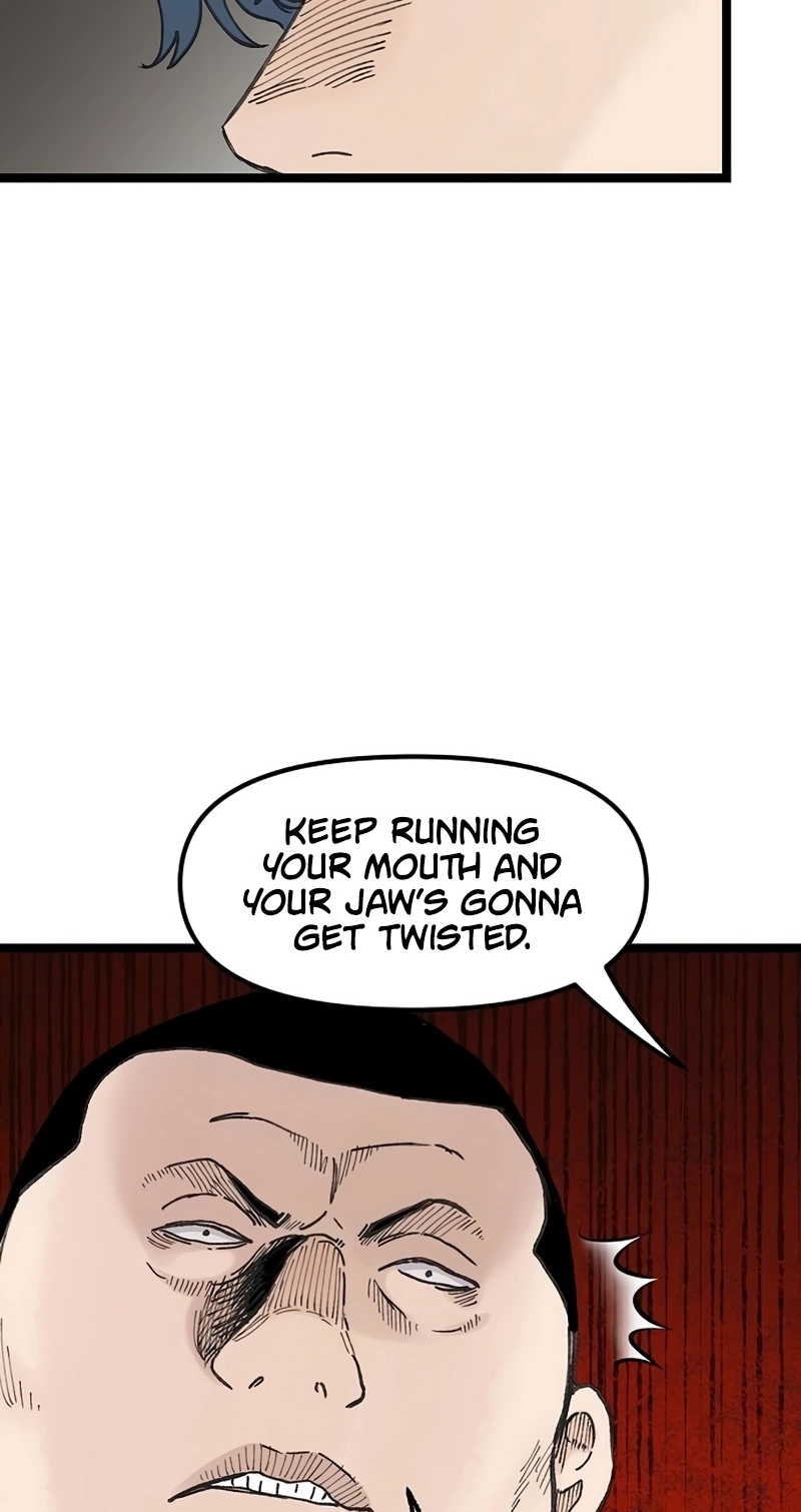 Read The Silent Transfer Student EN Manga Online
