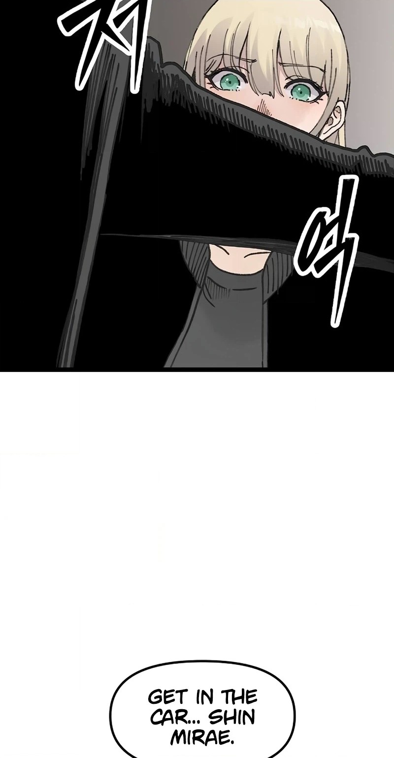 Read The Silent Transfer Student EN Manga Online