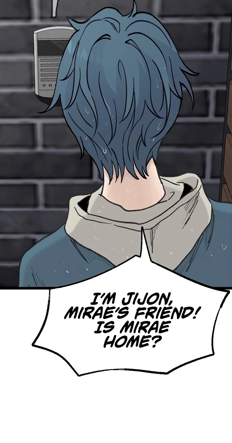 Read The Silent Transfer Student EN Manga Online