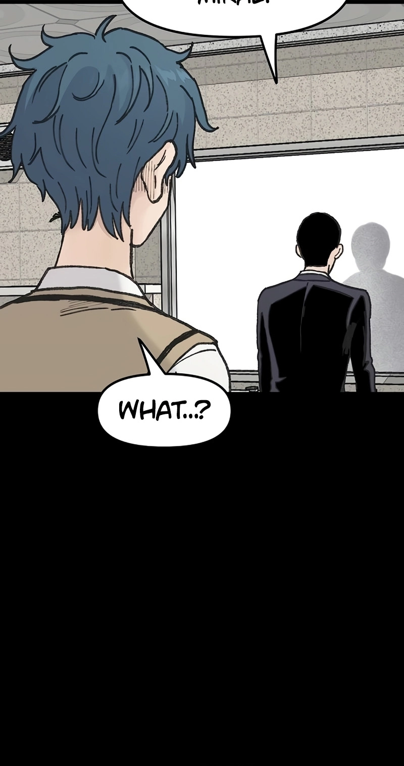 Read The Silent Transfer Student EN Manga Online