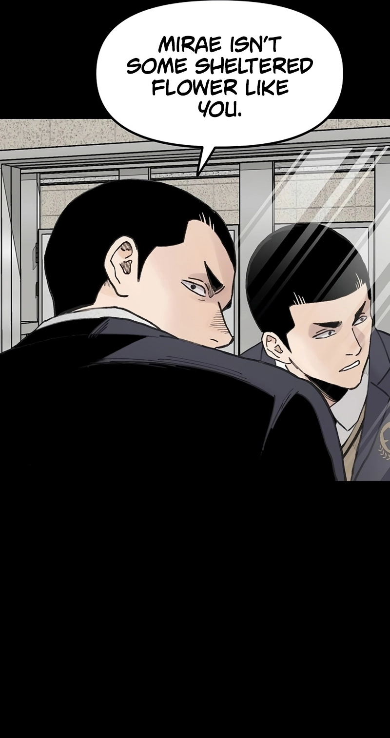 Read The Silent Transfer Student EN Manga Online