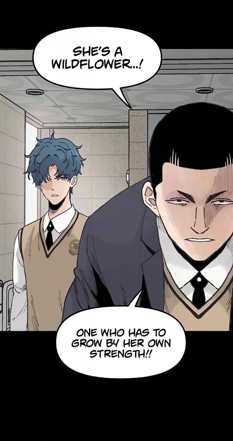 Read The Silent Transfer Student EN Manga Online