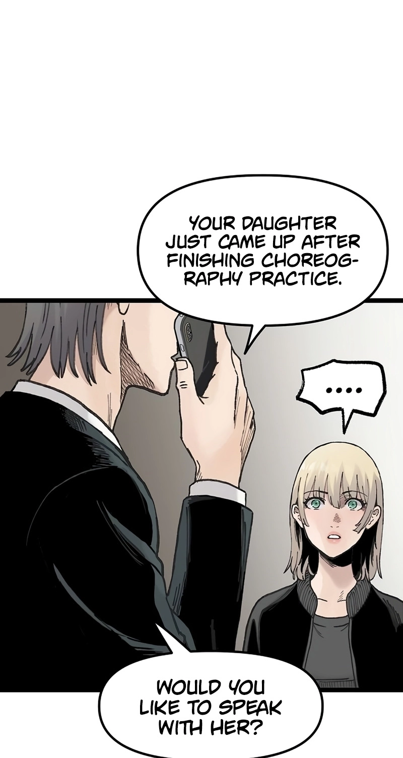 Read The Silent Transfer Student EN Manga Online