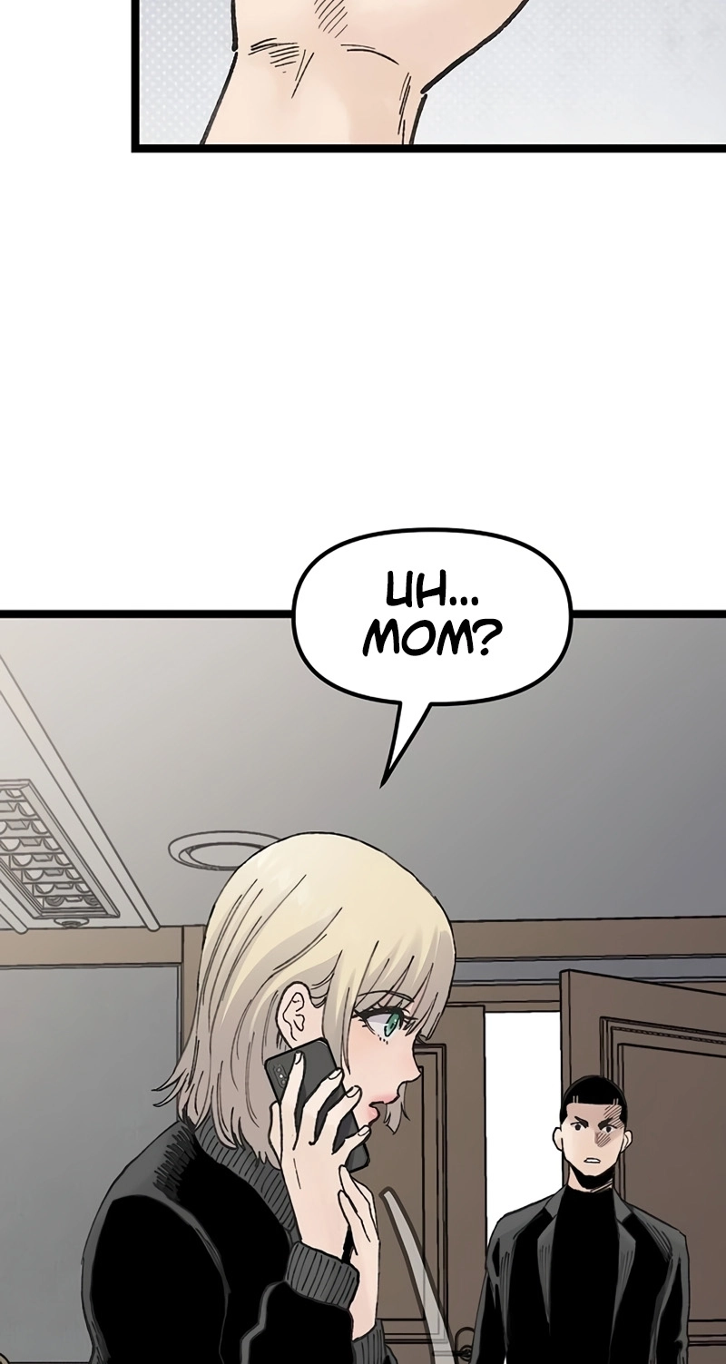 Read The Silent Transfer Student EN Manga Online