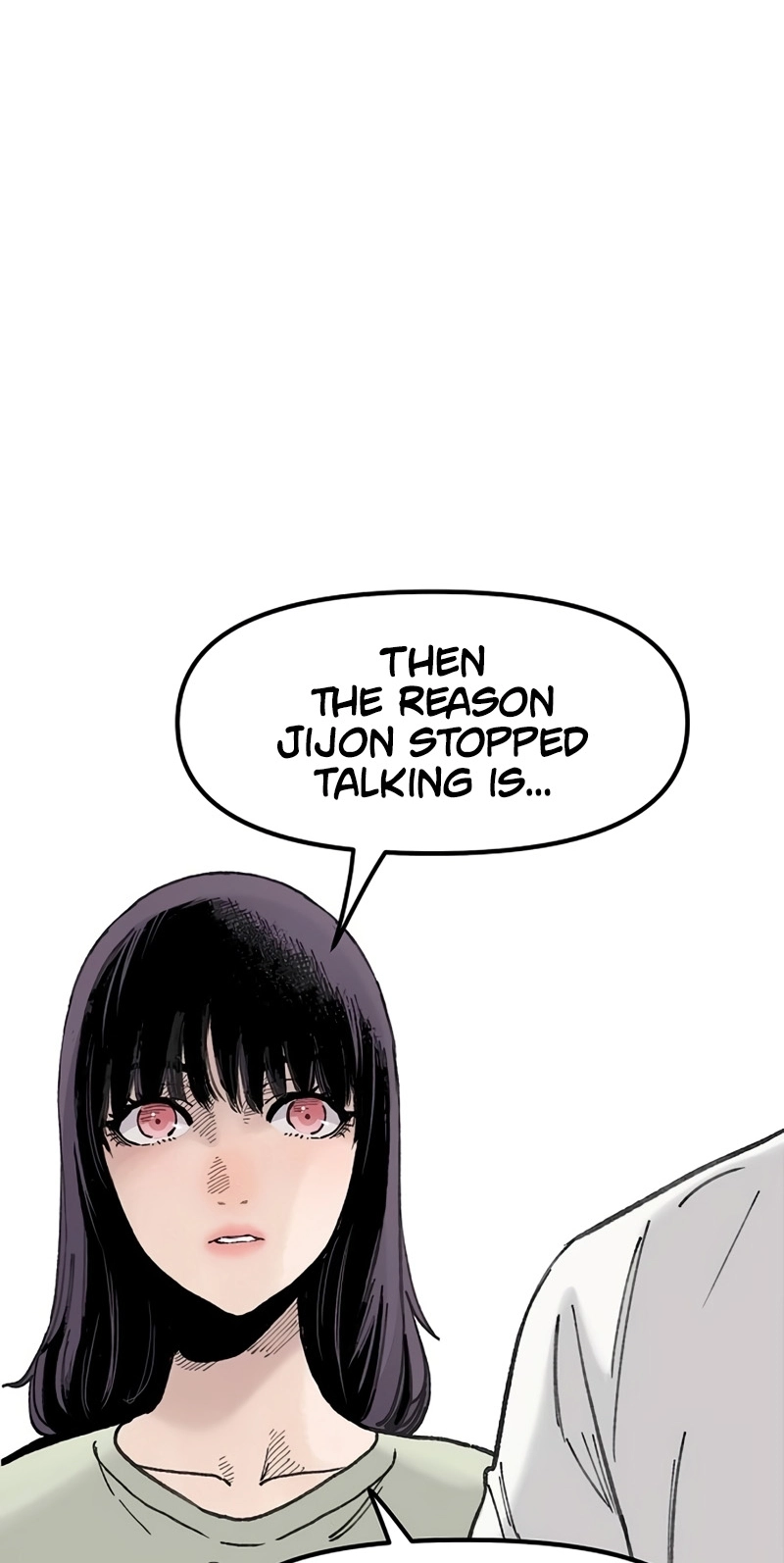 Read The Silent Transfer Student EN Manga Online