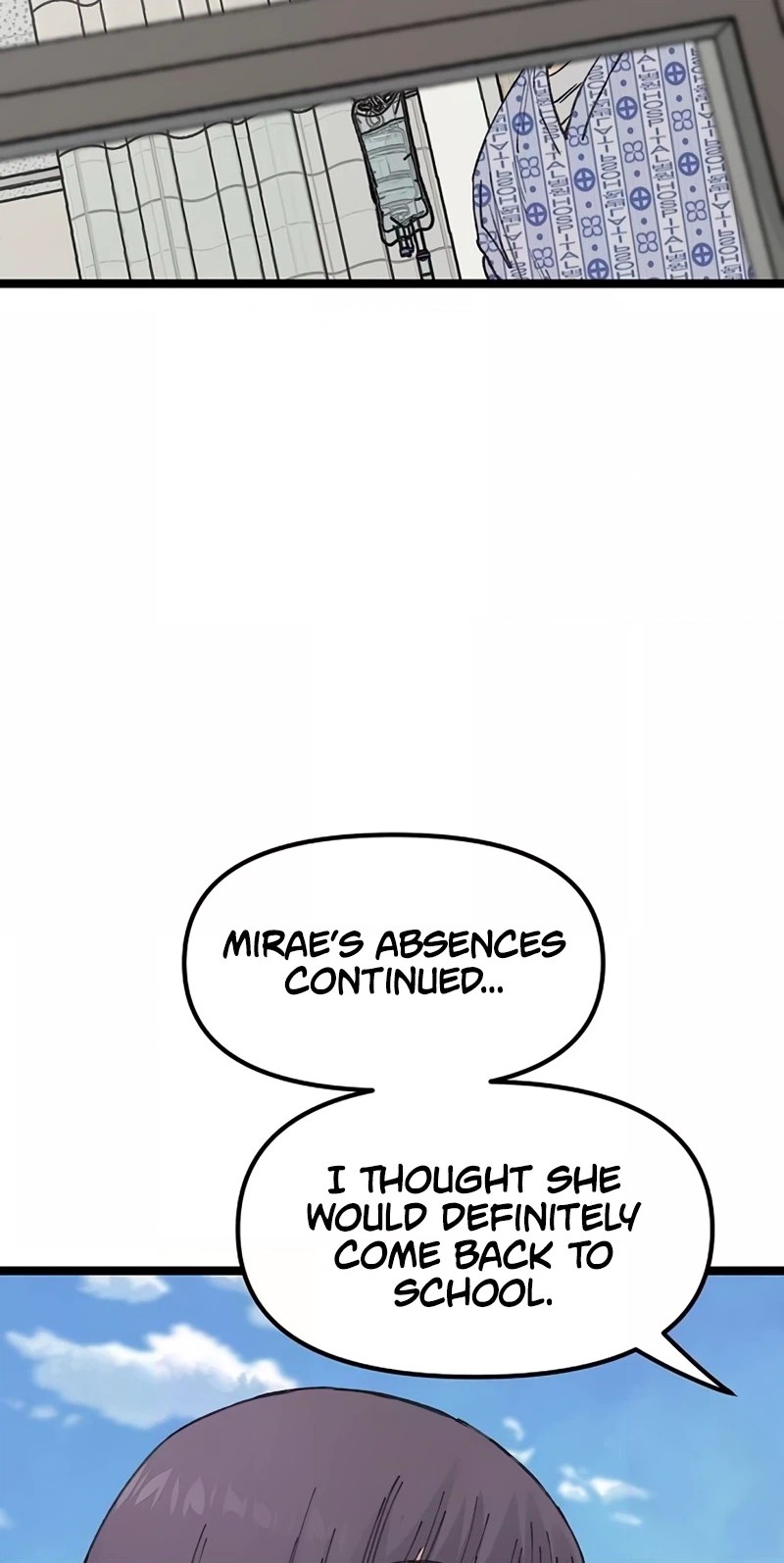 Read The Silent Transfer Student EN Manga Online