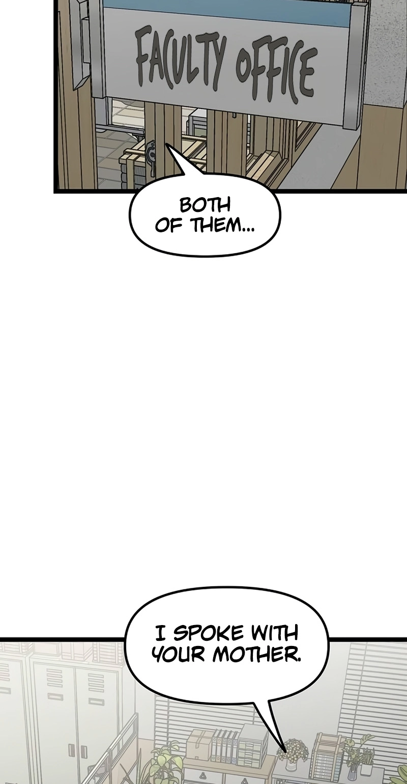 Read The Silent Transfer Student EN Manga Online