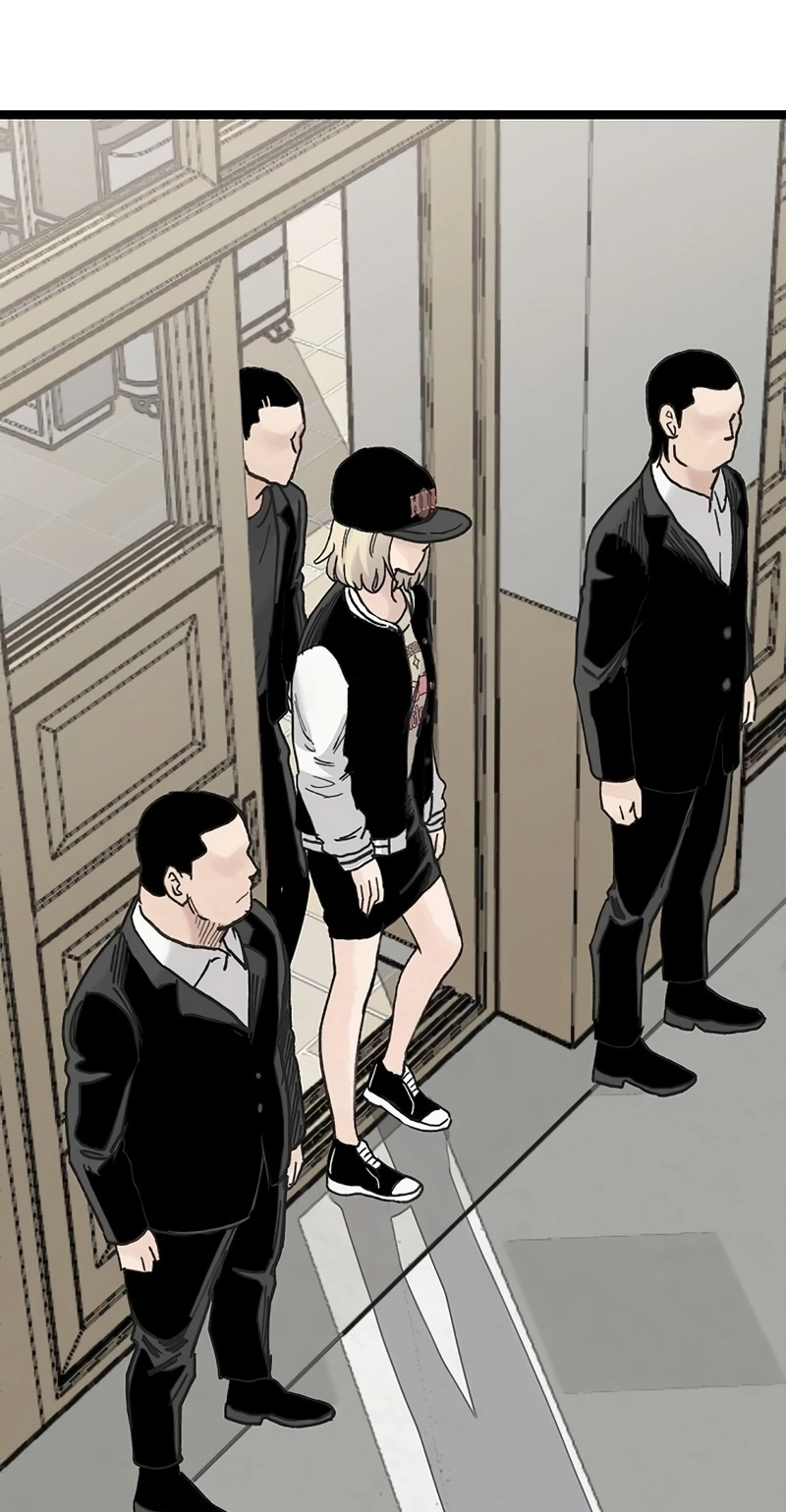 Read The Silent Transfer Student EN Manga Online