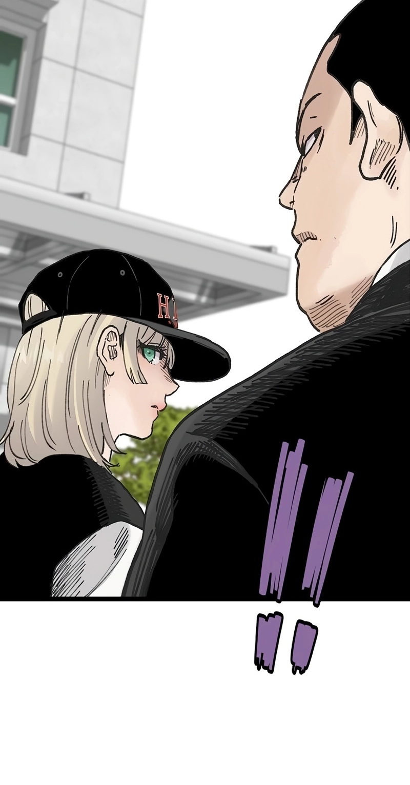 Read The Silent Transfer Student EN Manga Online