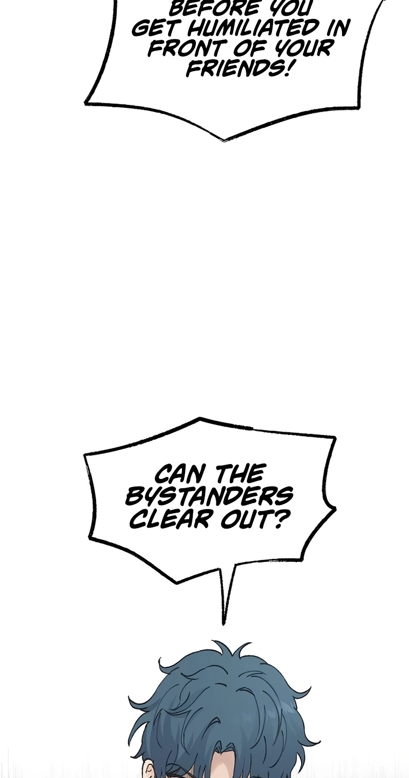 Read The Silent Transfer Student EN Manga Online