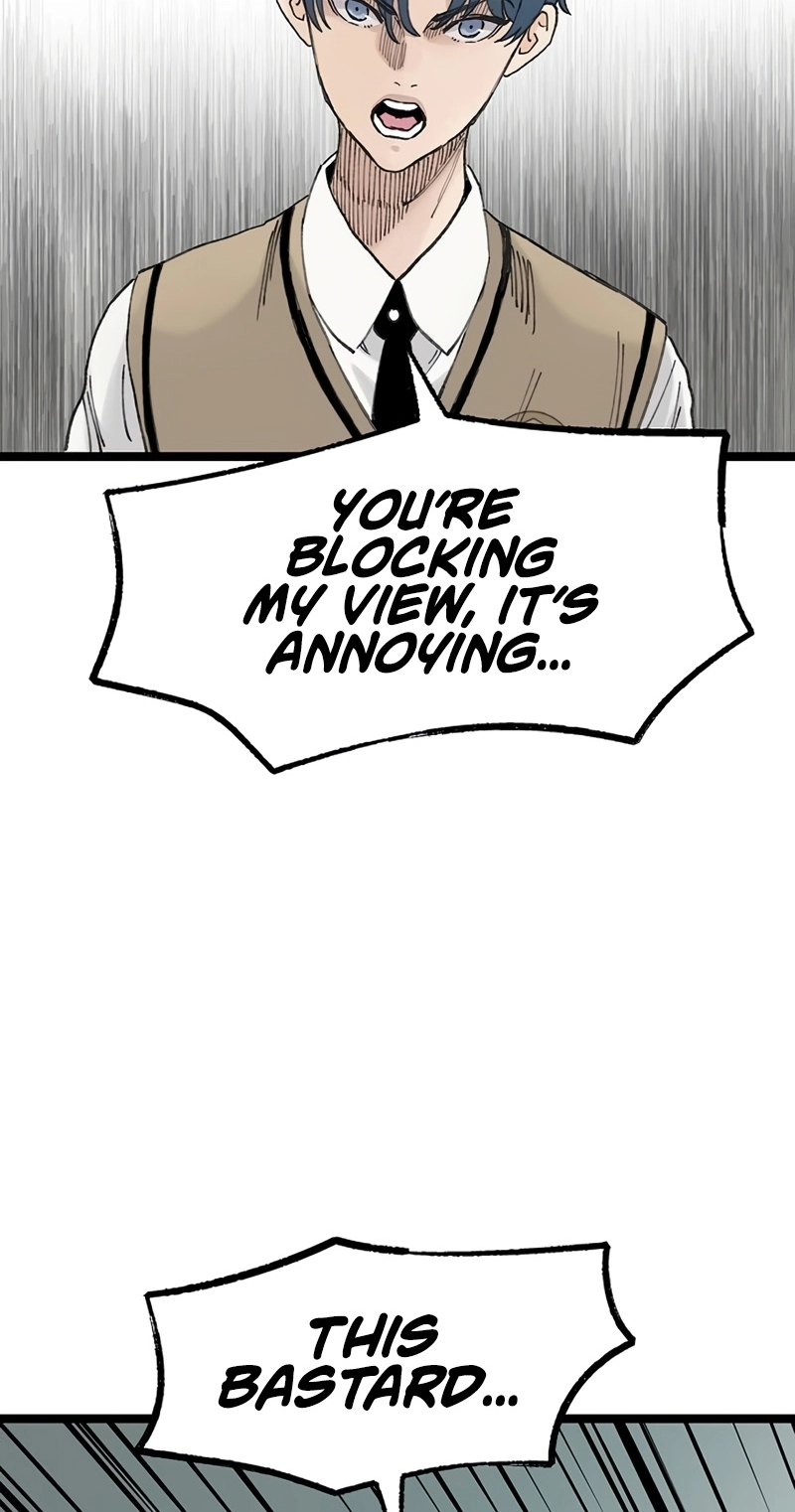 Read The Silent Transfer Student EN Manga Online