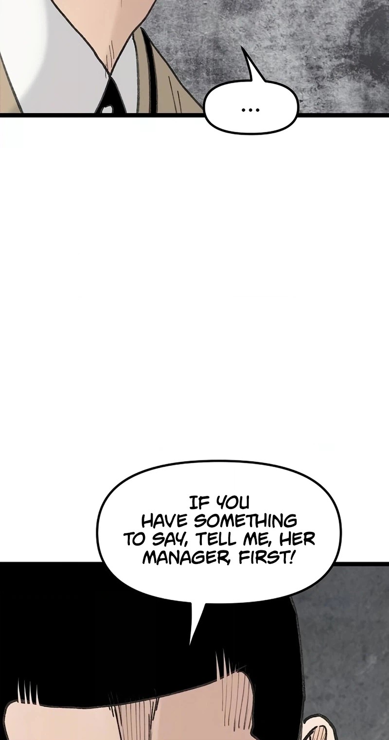 Read The Silent Transfer Student EN Manga Online