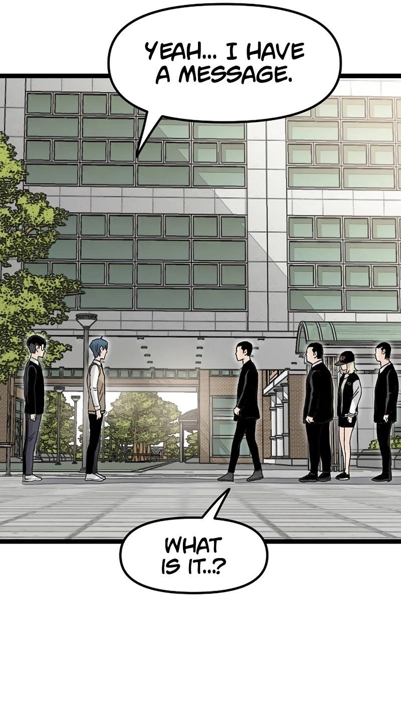 Read The Silent Transfer Student EN Manga Online