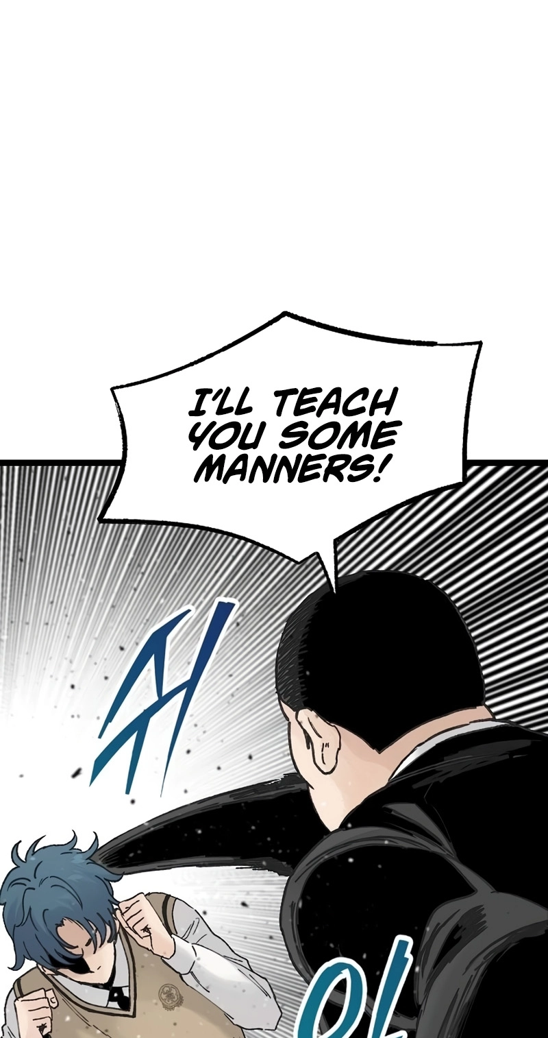 Read The Silent Transfer Student EN Manga Online