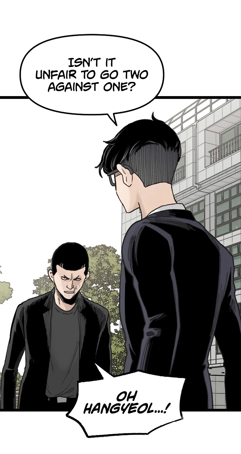Read The Silent Transfer Student EN Manga Online