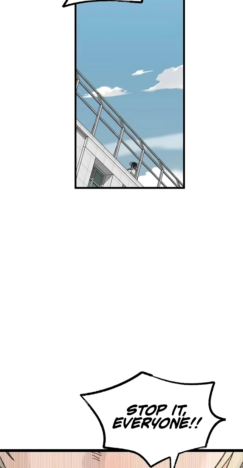 Read The Silent Transfer Student EN Manga Online