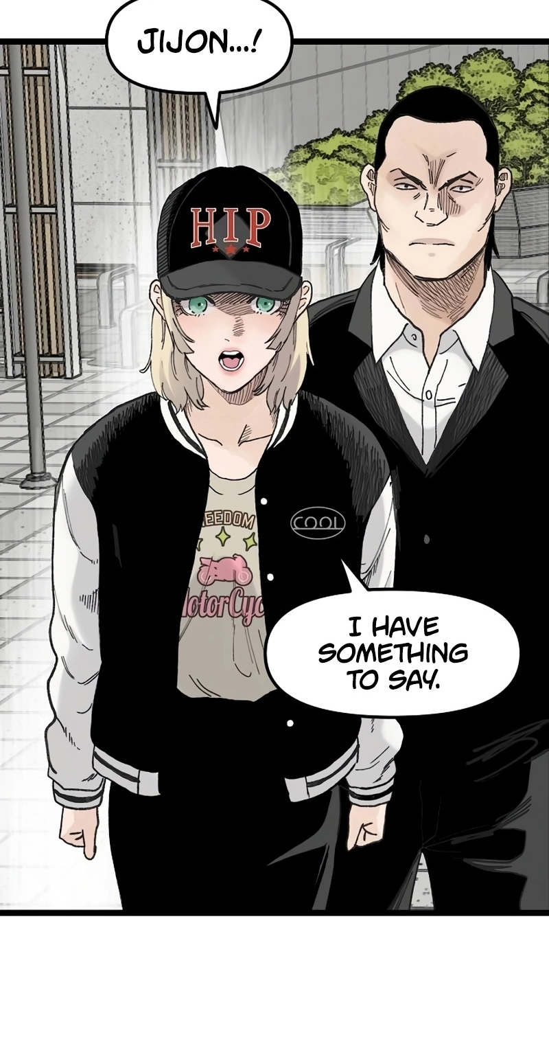 Read The Silent Transfer Student EN Manga Online