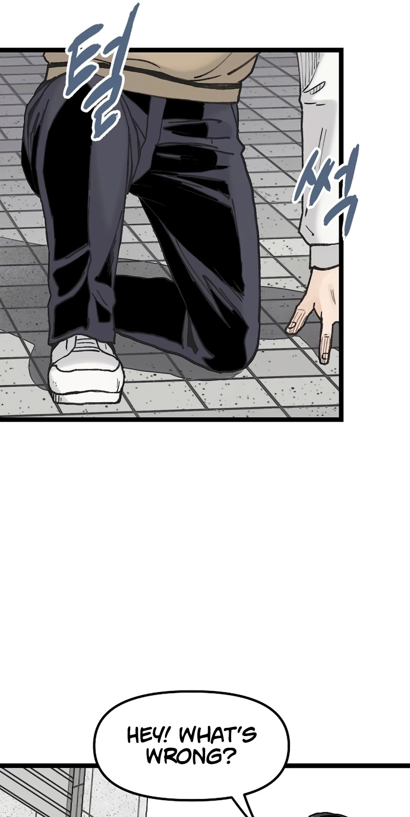 Read The Silent Transfer Student EN Manga Online