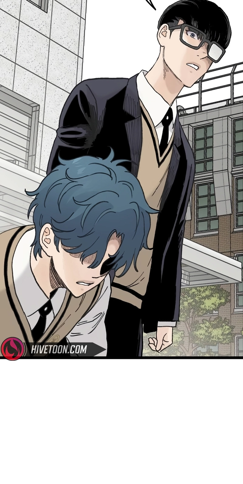 Read The Silent Transfer Student EN Manga Online