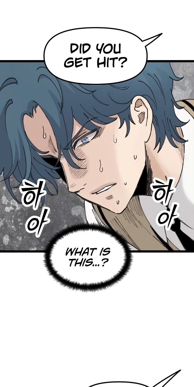 Read The Silent Transfer Student EN Manga Online