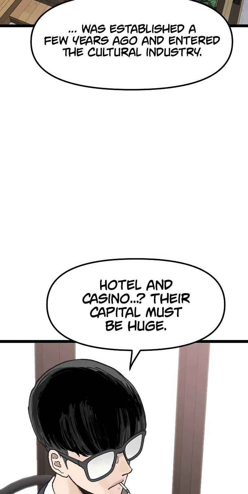 Read The Silent Transfer Student EN Manga Online