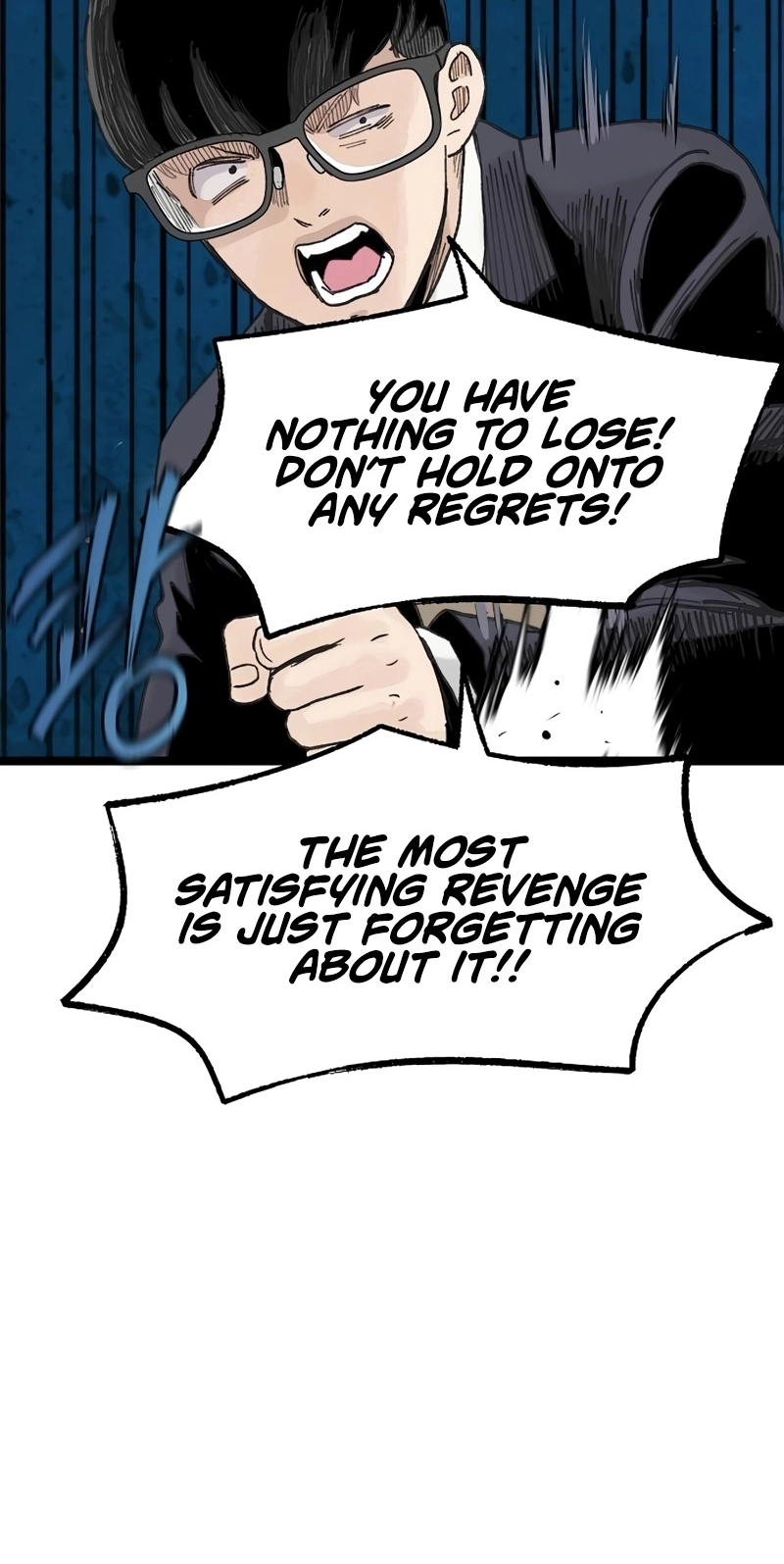 Read The Silent Transfer Student EN Manga Online