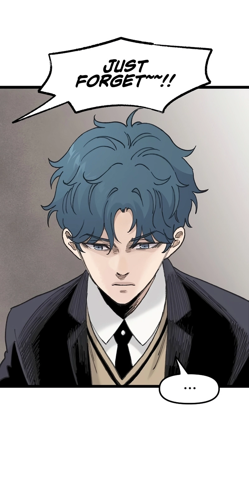 Read The Silent Transfer Student EN Manga Online