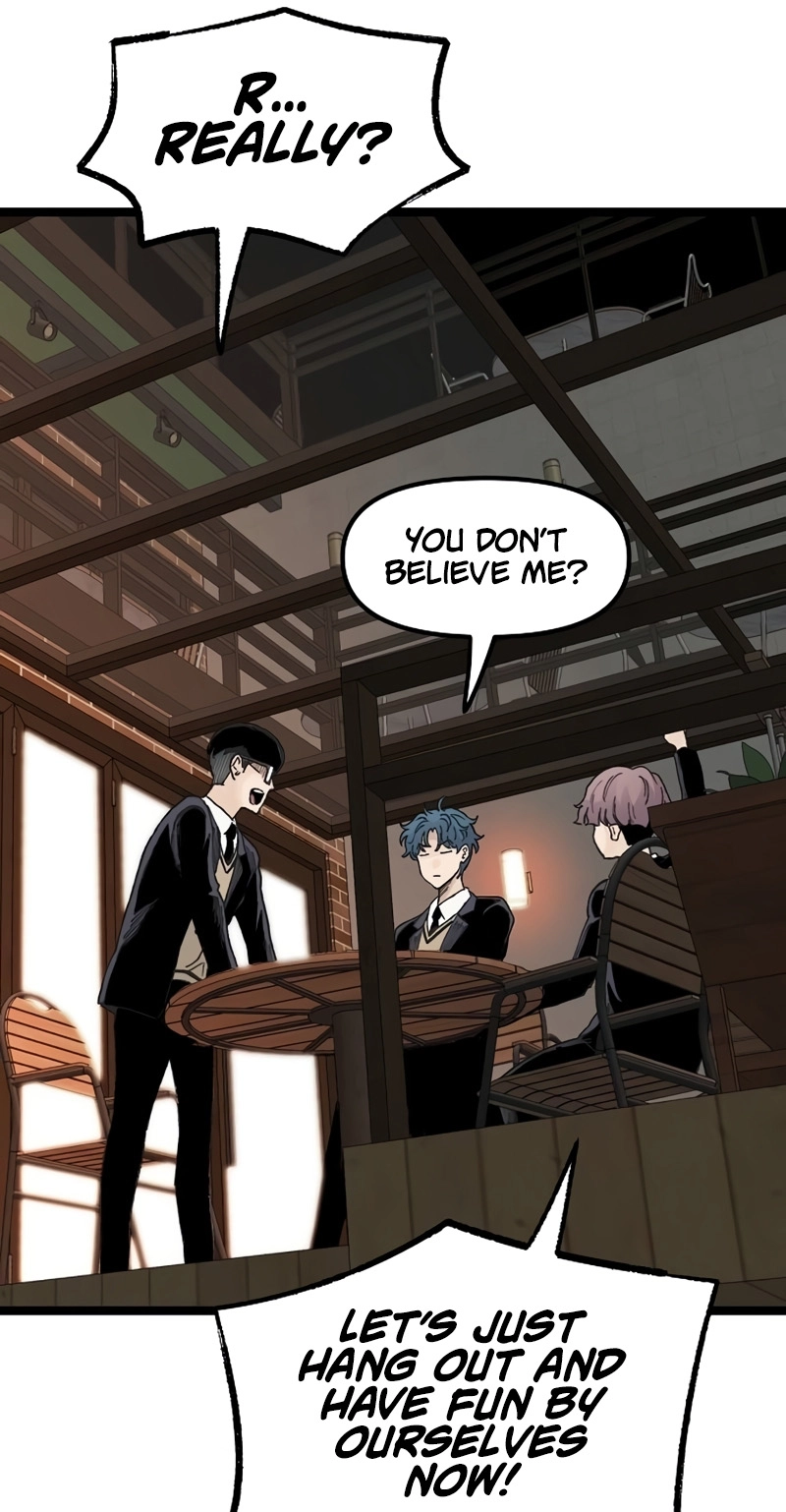 Read The Silent Transfer Student EN Manga Online