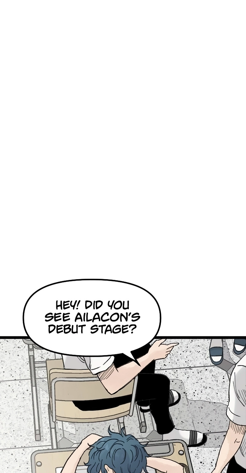Read The Silent Transfer Student EN Manga Online