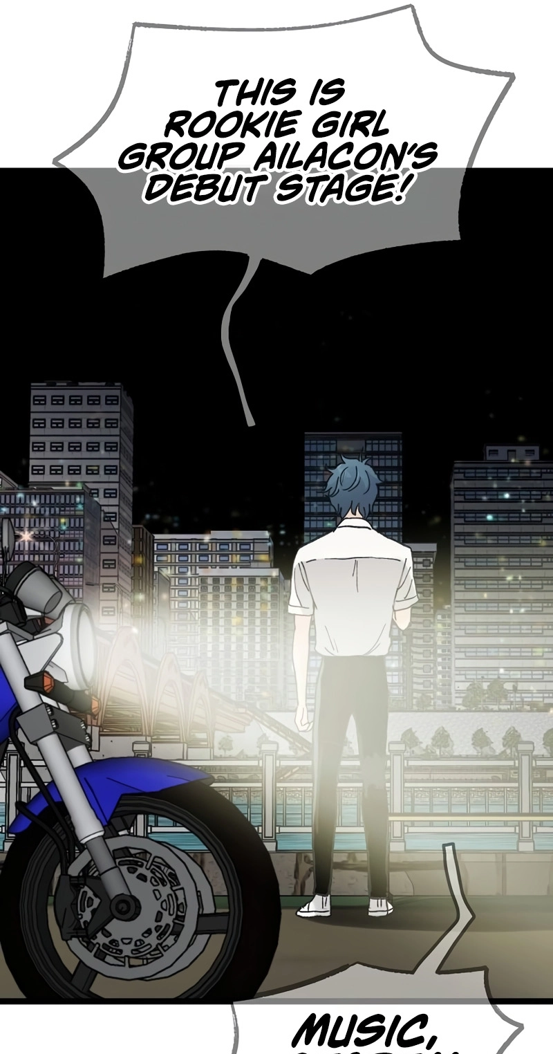Read The Silent Transfer Student EN Manga Online
