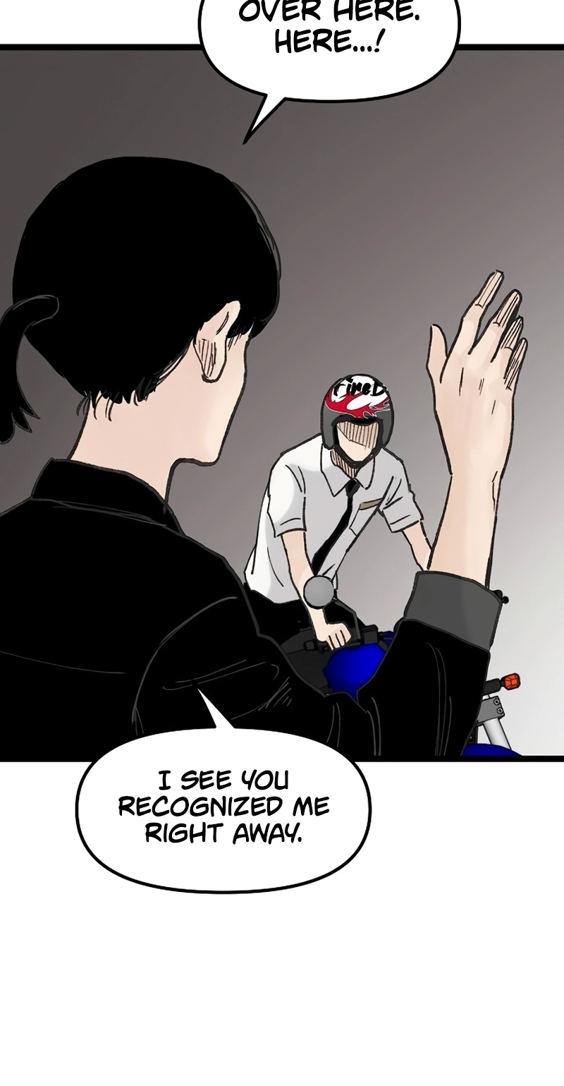 Read The Silent Transfer Student EN Manga Online
