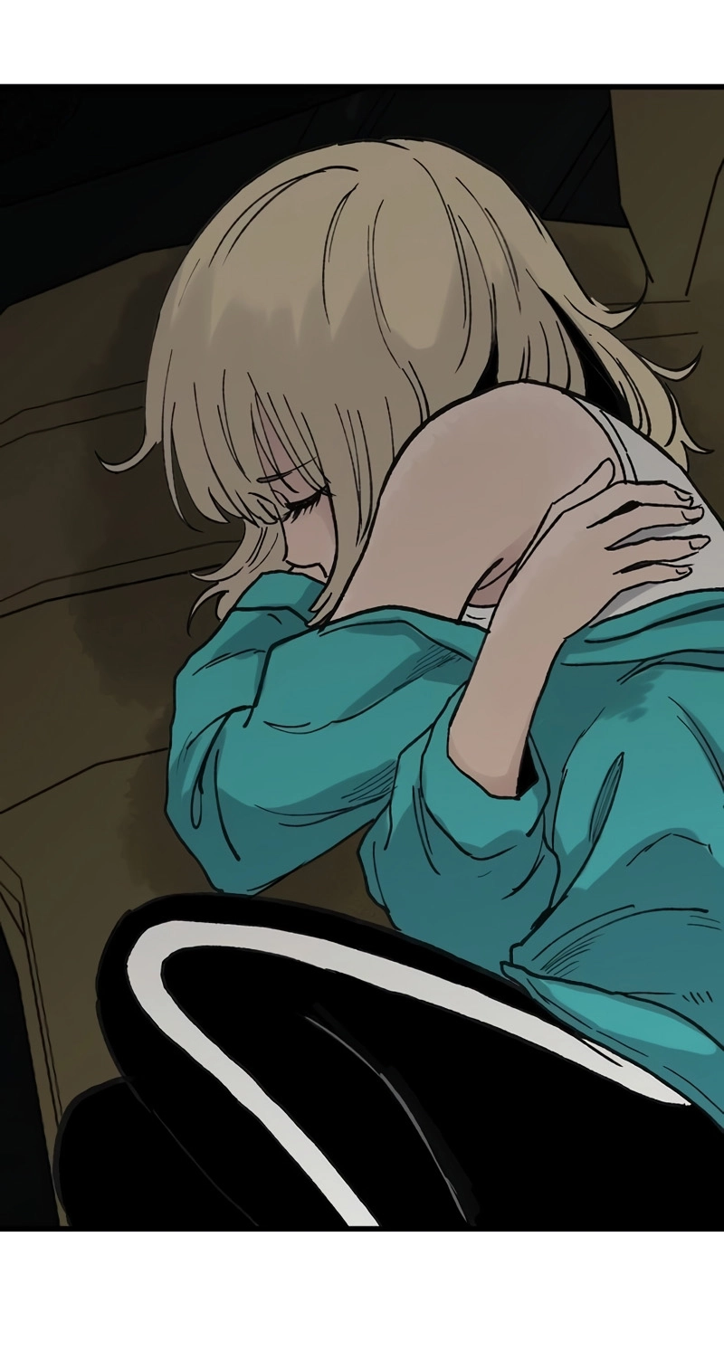 Read The Silent Transfer Student EN Manga Online